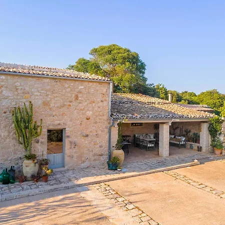 A Casa Ruah - Isulatravel Scuola