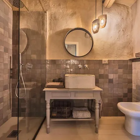 A Casa Ruah - Isulatravel Villa